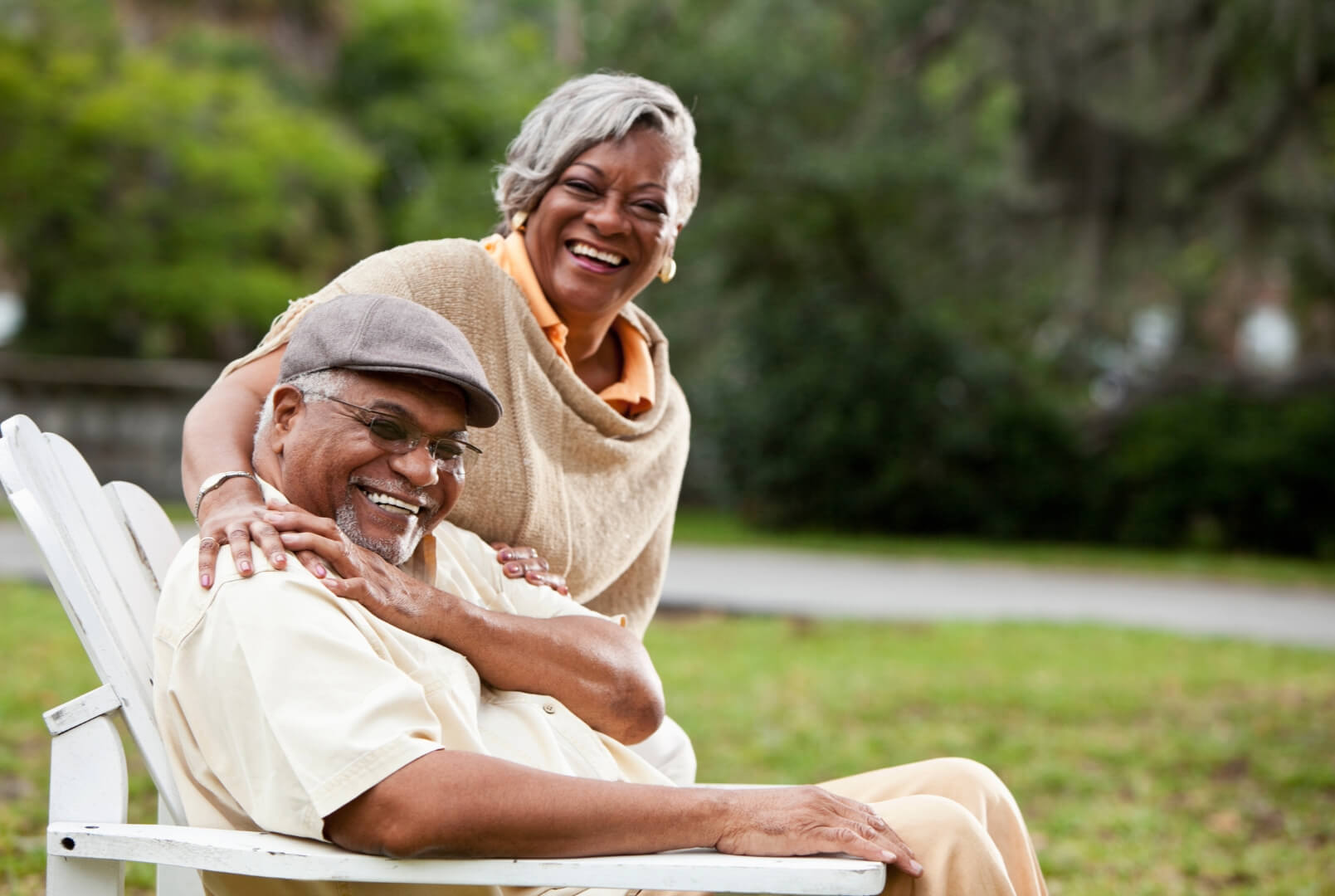 Transitional Health
