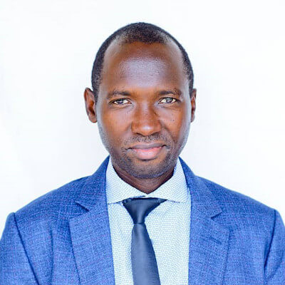 Joseph Habimana