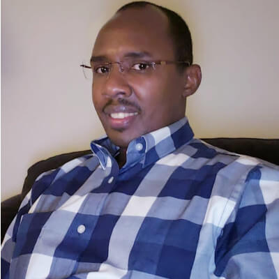 Steven Munyejabo